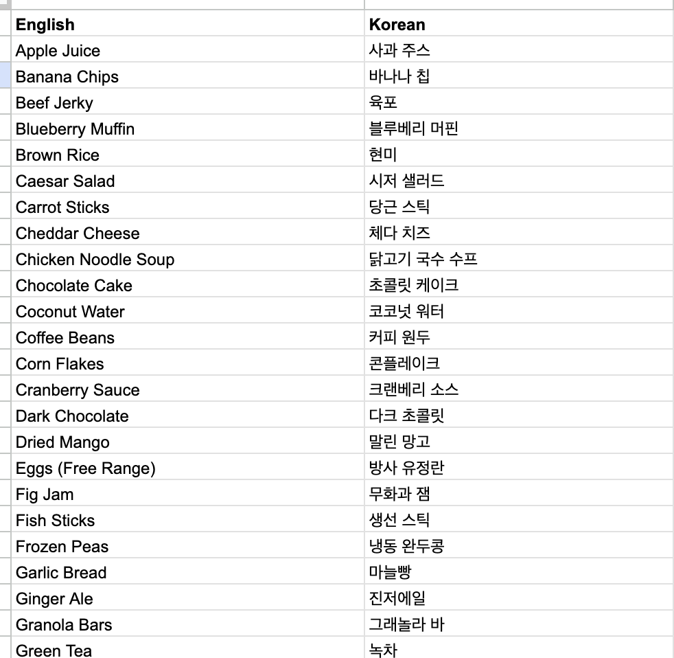choose AI models such as GPT, Gemini, Claude, Llama for Sheets
